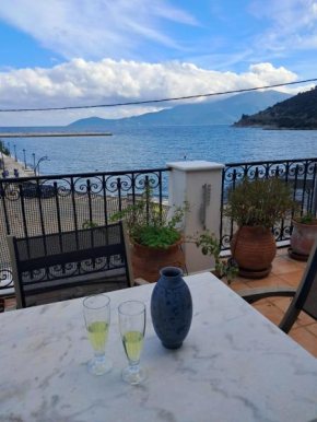 Agia Effimia RIVIERA APPARTMENT